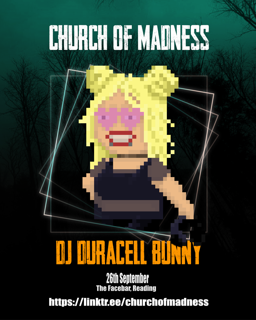 26 Sep 2026 — Vs Duracell Bunny