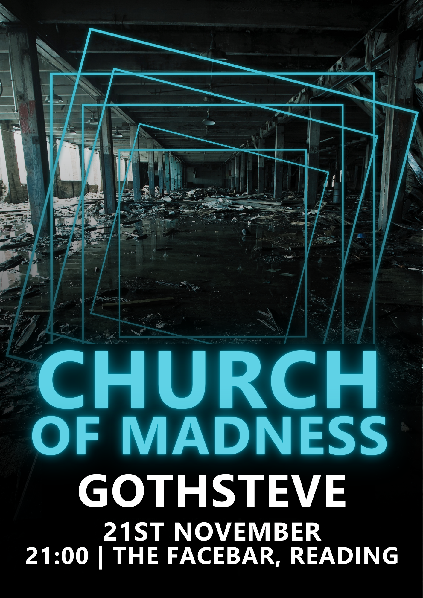 21 Nov 2026 — Vs GothSteve